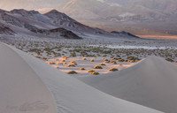 Death Valley National Park CA