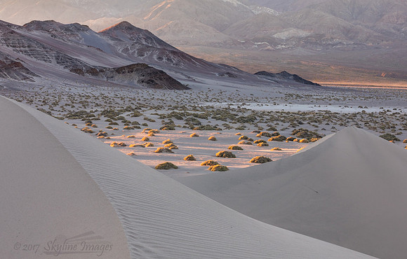 Death Valley National Park CA