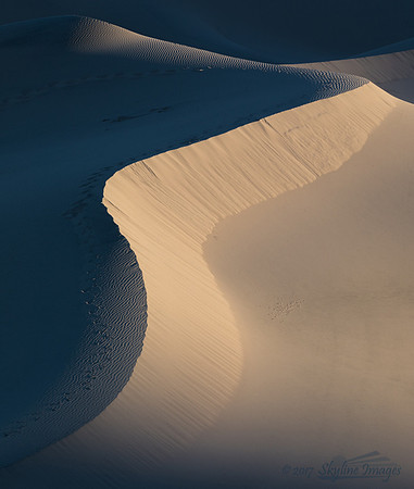 Death Valley National Park CA
