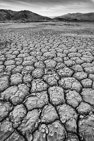 Death Valley National Park CA