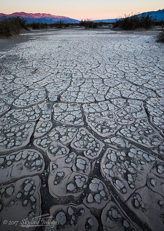 Death Valley National Park CA