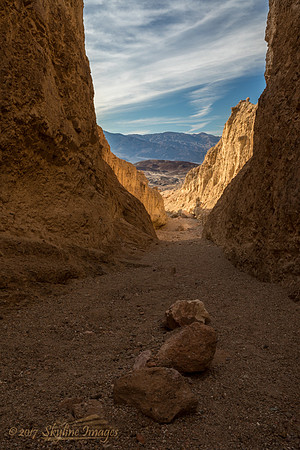 Death Valley National Park CA