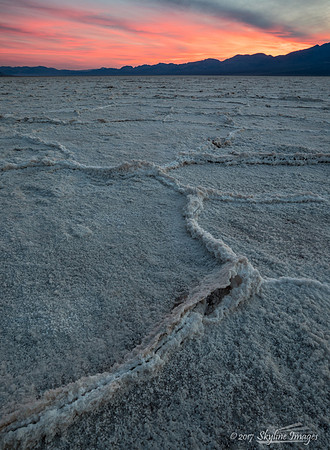 Death Valley National Park CA