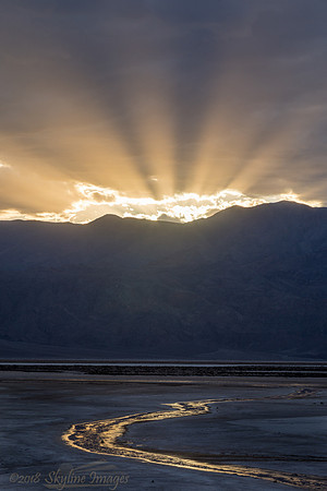 Death Valley National Park CA