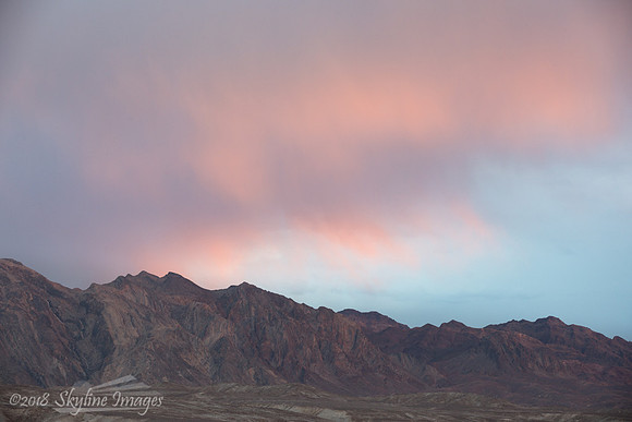 Death Valley National Park CA