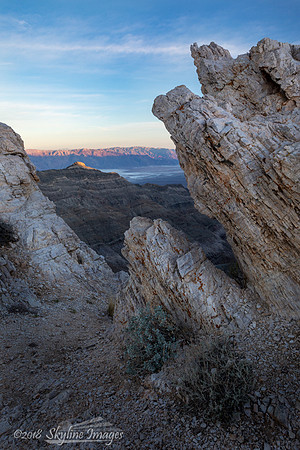 Death Valley National Park CA