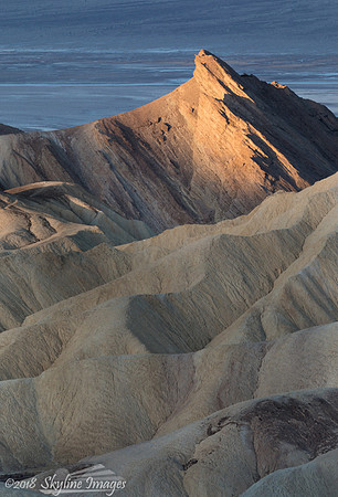 Death Valley National Park CA