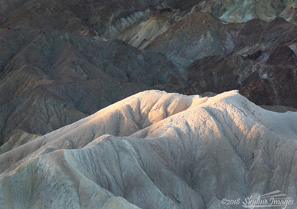 Death Valley National Park CA