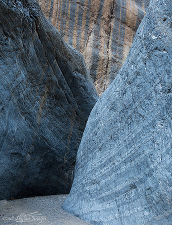 Marble Canyon, Death Valley National Park CA