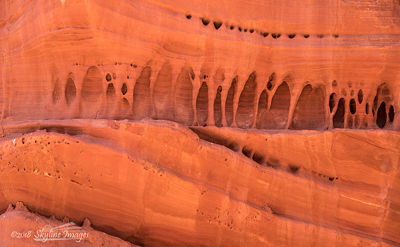 Peek-a Boo Canyon, near Kanab Utah