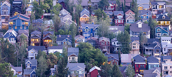 Park City Utah