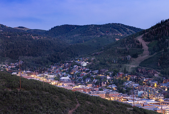 Park City Utah