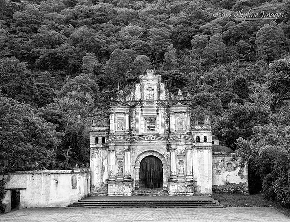 Antigua Guatemala