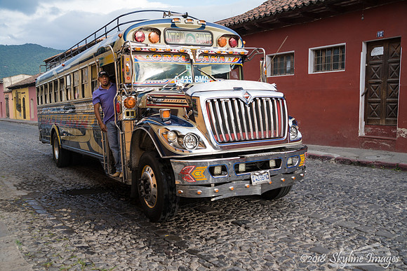 Antigua Guatemala