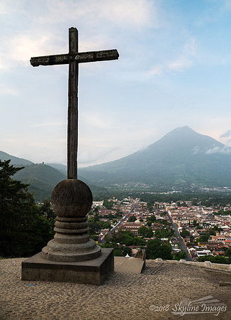 Antigua Guatemala