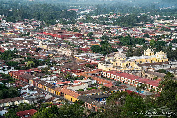 Antigua Guatemala