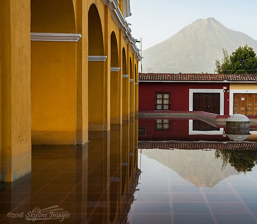 Antigua Guatemala