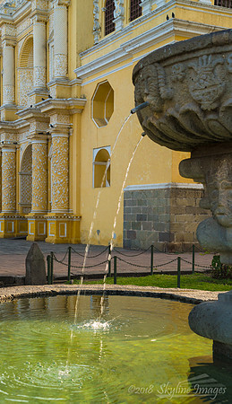 Antigua Guatemala