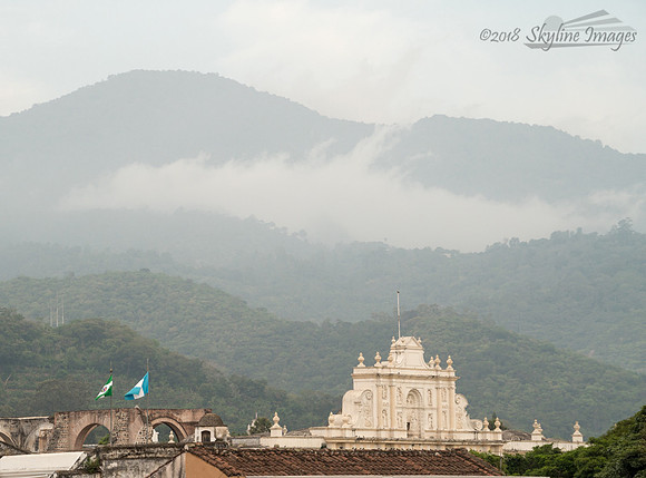 Antigua Guatemala