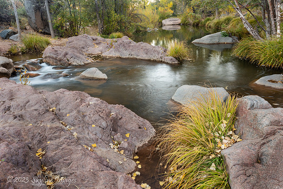 East Verde River, Arizona
