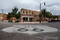 Winslow, AZ