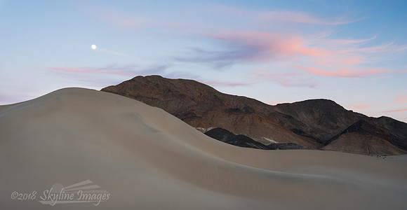 Death Valley National Park CA
