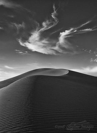 Death Valley National Park CA