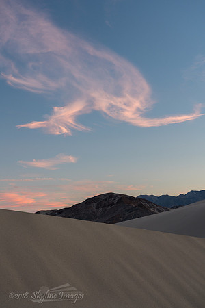Death Valley National Park CA