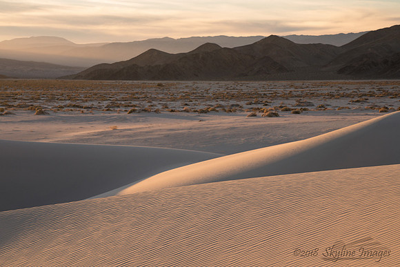 Death Valley National Park CA