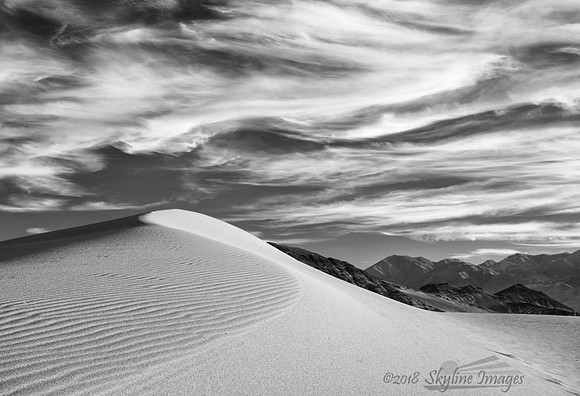 Death Valley National Park CA