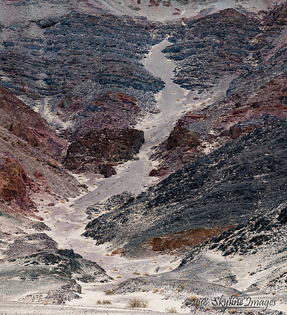 Death Valley National Park CA