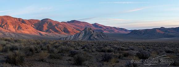 Death Valley National Park CA