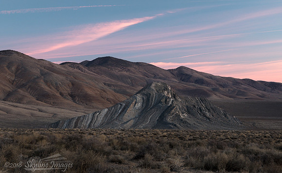 Death Valley National Park CA