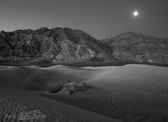 Death Valley National Park CA