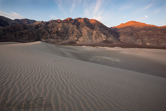 Death Valley National Park CA