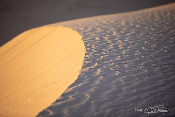 Mojave Desert, California