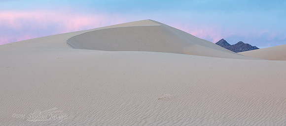Mojave Desert, California