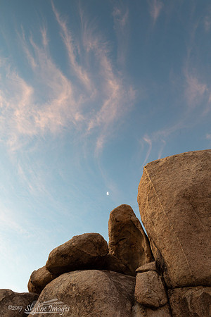 Mojave Desert, California