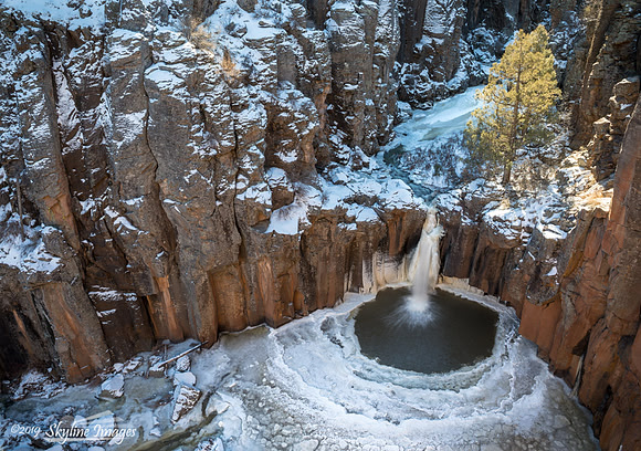 Kaibab National Forest