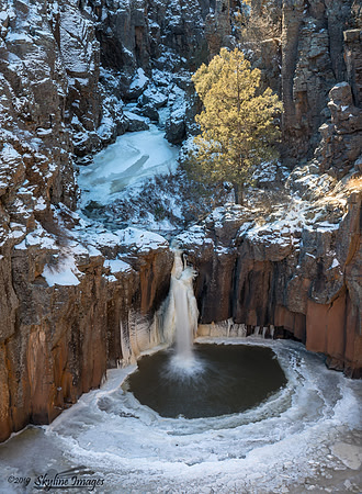 Kaibab National Forest