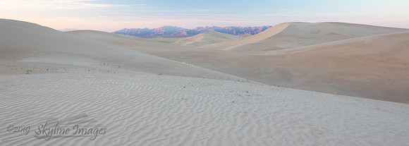 Mojave Desert, California