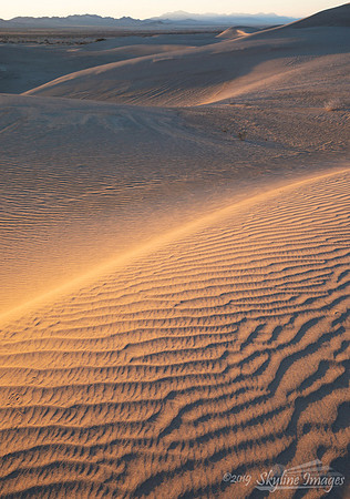 Mojave Desert, California
