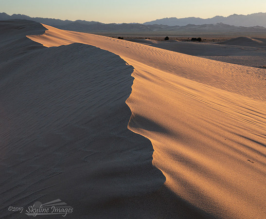 Mojave Desert, California