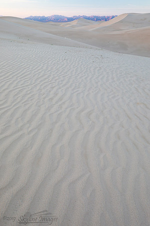 Mojave Desert, California