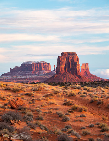 Monument Valley Arizona