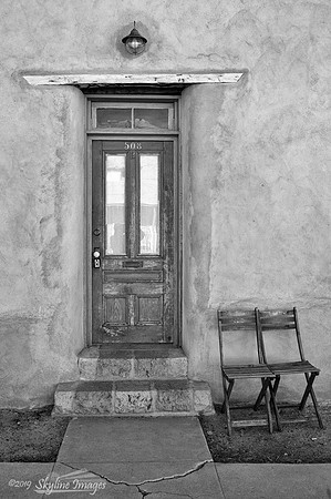 Barrio Viejo, Tucson Arizona
