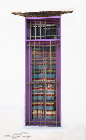 Barrio Viejo, Tucson Arizona