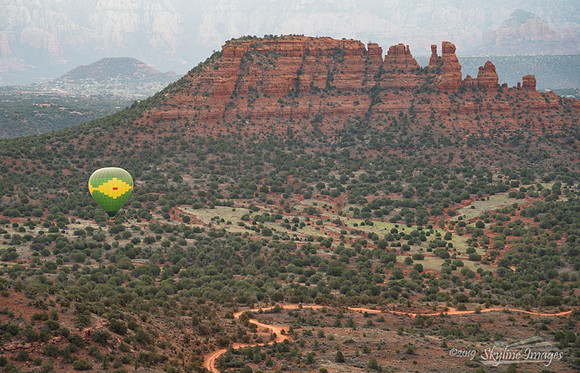 Sedona Arizona