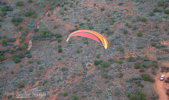 Sedona Arizona