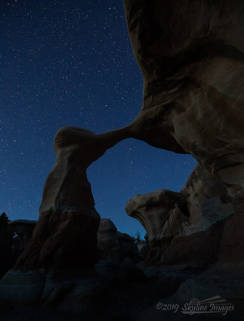 Devil's Garden, Grand Staircase -Escalante Utah